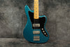 2024 Fano Oltre JM4, Ocean Turquoise