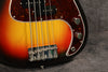 Alleva Coppolo KBP5 Classic, Sunburst