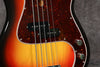 Alleva Coppolo KBP5 Classic, Sunburst