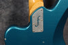 2024 Fano Oltre JM4, Ocean Turquoise