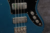 2024 Fano Oltre JM4, Ocean Turquoise