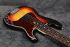 Alleva Coppolo KBP5 Classic, Sunburst