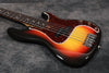 Alleva Coppolo KBP5 Classic, Sunburst