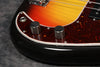 Alleva Coppolo KBP5 Classic, Sunburst