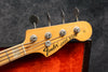 1974 Fender Jazz Bass, Blonde