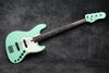 Alleva Coppolo LG4 Standard, Surf Green