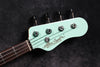 Alleva Coppolo LG4 Standard, Surf Green
