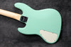 Alleva Coppolo LG4 Standard, Surf Green