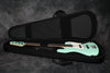 Alleva Coppolo LG4 Standard, Surf Green