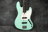 Alleva Coppolo LG4 Standard, Surf Green
