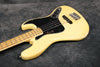 1974 Fender Jazz Bass, Blonde