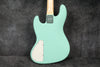Alleva Coppolo LG4 Standard, Surf Green