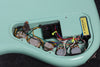 Alleva Coppolo LG4 Standard, Surf Green
