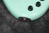 Alleva Coppolo LG4 Standard, Surf Green