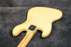 1974 Fender Jazz Bass, Blonde