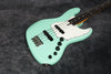 Alleva Coppolo LG4 Standard, Surf Green