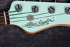 Alleva Coppolo LG4 Standard, Surf Green