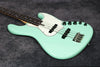 Alleva Coppolo LG4 Standard, Surf Green