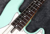 Alleva Coppolo LG4 Standard, Surf Green