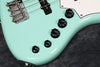 Alleva Coppolo LG4 Standard, Surf Green