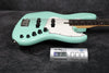 Alleva Coppolo LG4 Standard, Surf Green