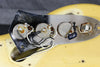 1974 Fender Jazz Bass, Blonde
