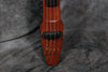 Willcox Guitars Stylus Electric Upright Bass