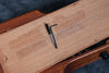 Willcox Guitars Stylus Electric Upright Bass