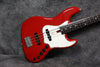 Alleva Coppolo LG4 Classic, Dakota Red