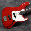 Alleva Coppolo LG4 Classic, Dakota Red
