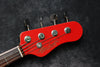 Alleva Coppolo LG4 Classic, Dakota Red