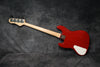 Alleva Coppolo LG4 Classic, Dakota Red