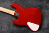 Alleva Coppolo LG4 Classic, Dakota Red