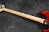 Alleva Coppolo LG4 Classic, Dakota Red