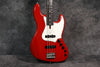 Alleva Coppolo LG4 Classic, Dakota Red