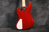 Alleva Coppolo LG4 Classic, Dakota Red