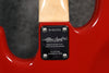 Alleva Coppolo LG4 Classic, Dakota Red