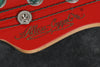 Alleva Coppolo LG4 Classic, Dakota Red