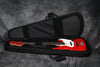 Alleva Coppolo LG4 Classic, Dakota Red