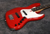 Alleva Coppolo LG4 Classic, Dakota Red