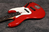 Alleva Coppolo LG4 Classic, Dakota Red