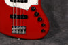 Alleva Coppolo LG4 Classic, Dakota Red