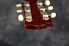 1965 Gibson SG Junior, Cherry, Wide Nut