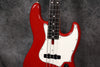 Alleva Coppolo LG4 Classic, Dakota Red