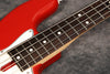 Alleva Coppolo LG4 Classic, Dakota Red
