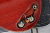 1965 Gibson SG Junior, Cherry, Wide Nut