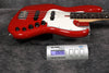 Alleva Coppolo LG4 Classic, Dakota Red