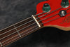Alleva Coppolo LG4 Classic, Dakota Red