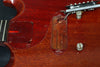 1965 Gibson SG Junior, Cherry, Wide Nut