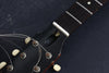 1965 Gibson SG Junior, Cherry, Wide Nut